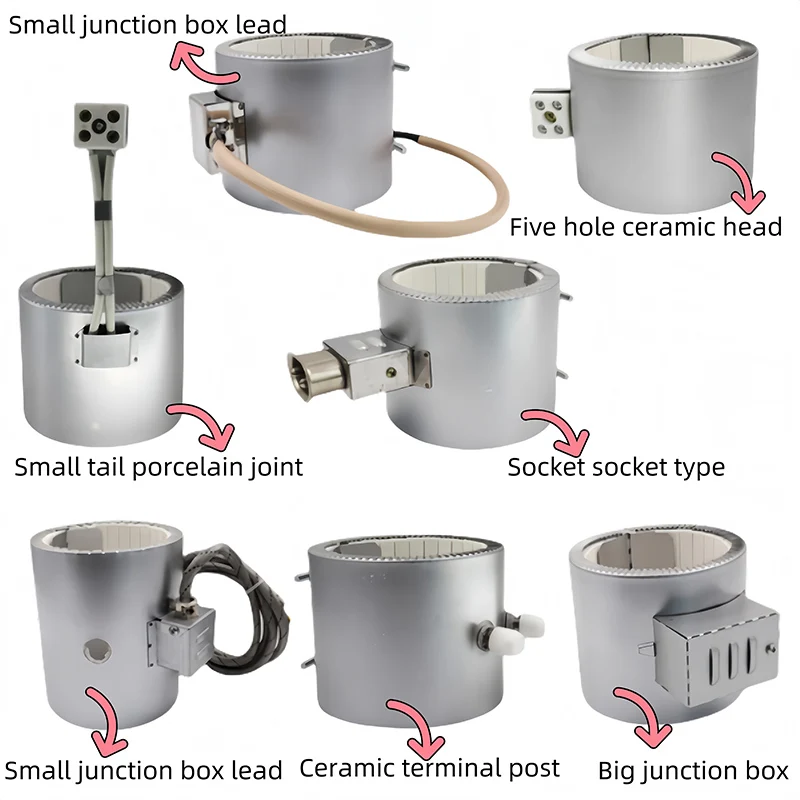 220v/380v OEM Industrial High Temperature