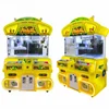 Double clip machine