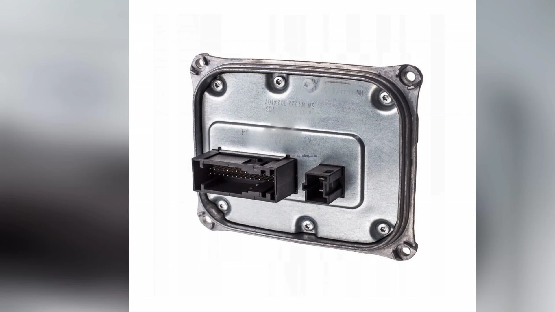 BMW Brake Pad Circlip 34116776526 for E60 E82 E88 Z4 & Brake Pad