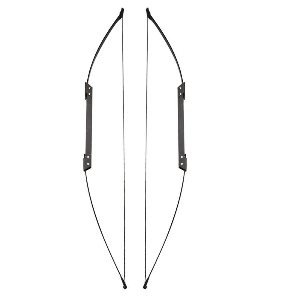 archery hunting folding survival bow recurve