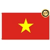 Bandera de Vietnam