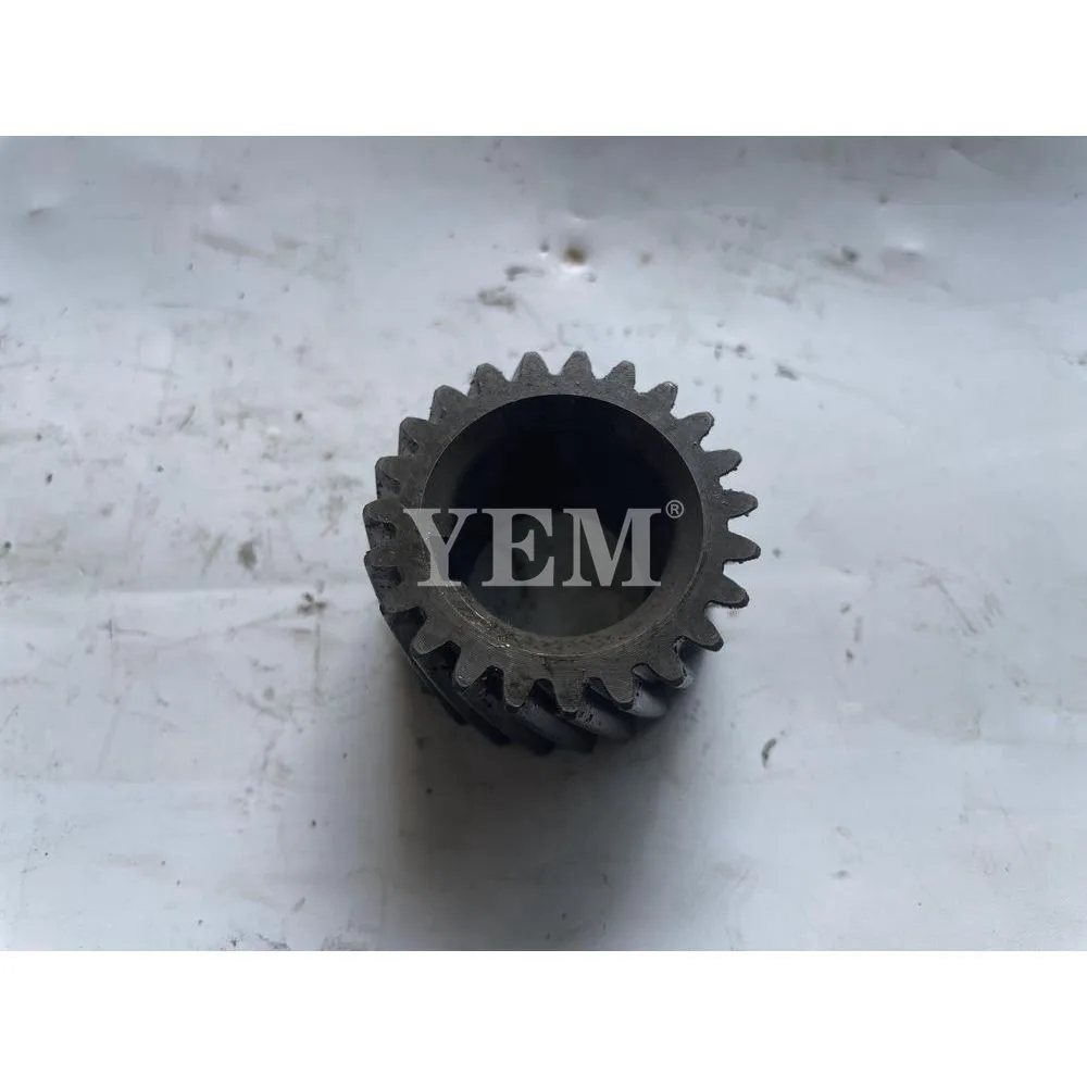 D722 Crankshaft Gear for Kubota Engine Rebuild Kit Engine Spare Parts 2