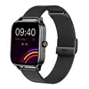 Black Stainless Steel