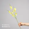 3 tenedores - Amarillo