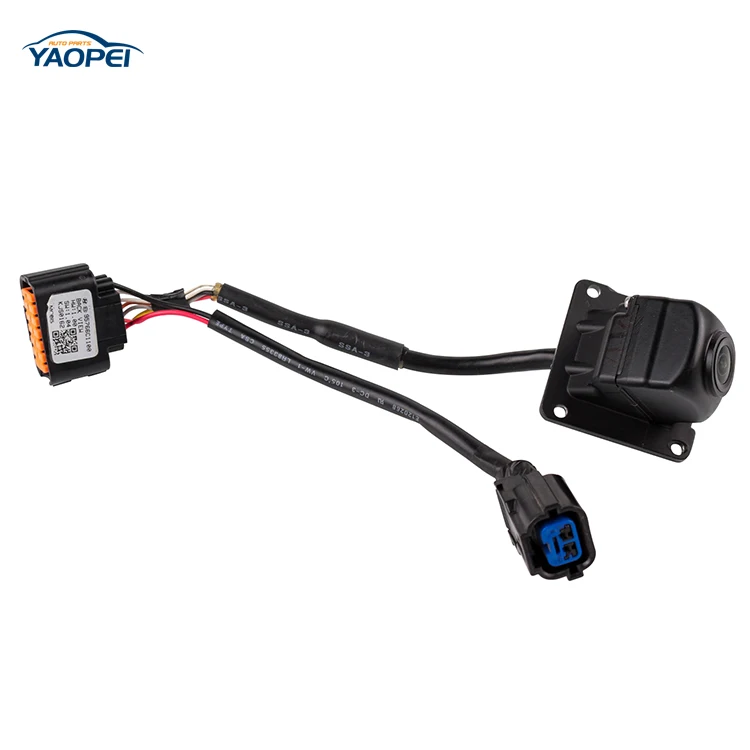 High Quality Rear Back up Reverse Camera 95766C1100 for 2015 2016 2017 H Yundai Sonata