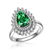 B587 green