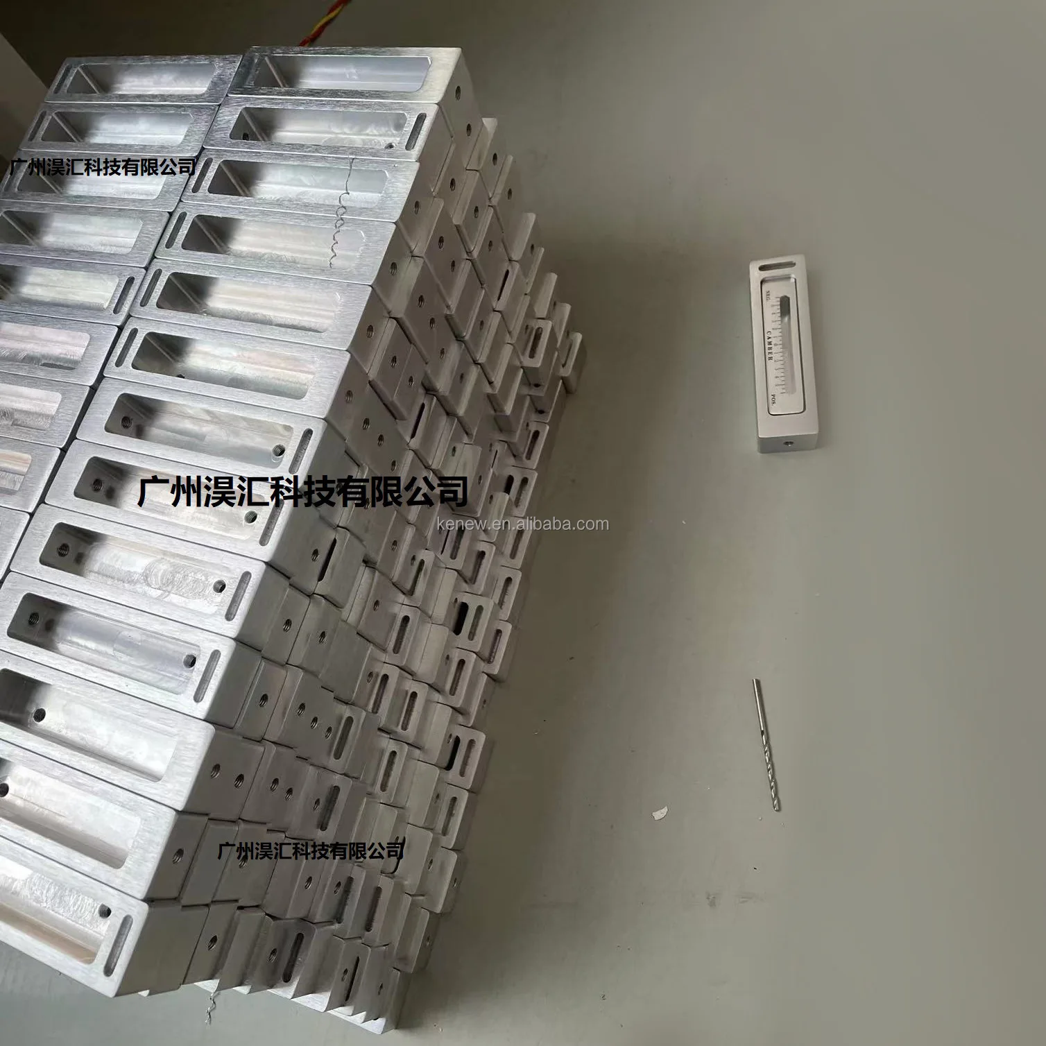 Wheel Alignment Level Instrument Alignment Level Car Four