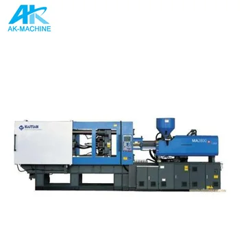 Small Plastic Injection Molding Machine Cap Making Machines Injection ...