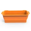 Orange# Boîte de récupération d'huile