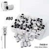White 80#