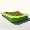 Fiberglass material