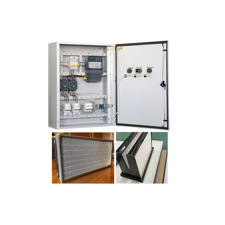Electrical Panels Automatic PU Polyurethane Foam Gasket Sealing Machine