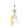 Replacement head for small fish