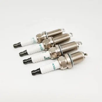 イリジウムスパークプラグ90919-01284 FK16BR-AL8トヨタシエンタNHP170