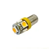 Ba9s-5050SMD-P-5 Orange