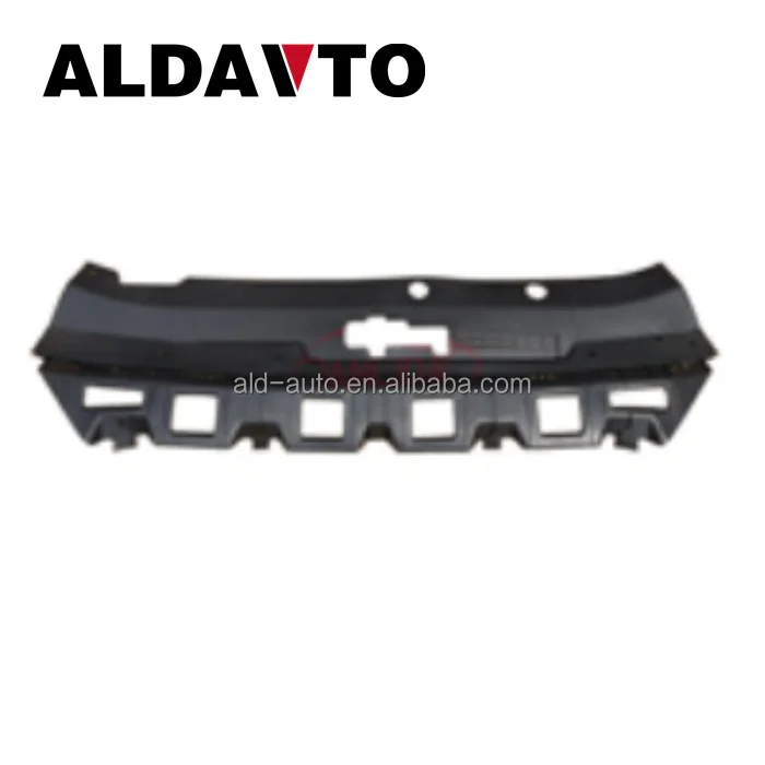 FOR SONATA 2018 GRILLE UPPER PLATE 86361-C1700 2020 2015 2011 2010 2009 ...