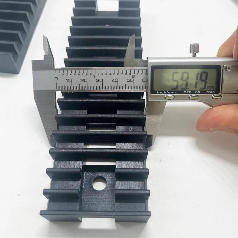 OMNI Guiding Comb for Weaving Machine Spare Parts