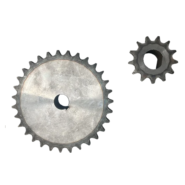 China Factory Gears & Sprockets 6