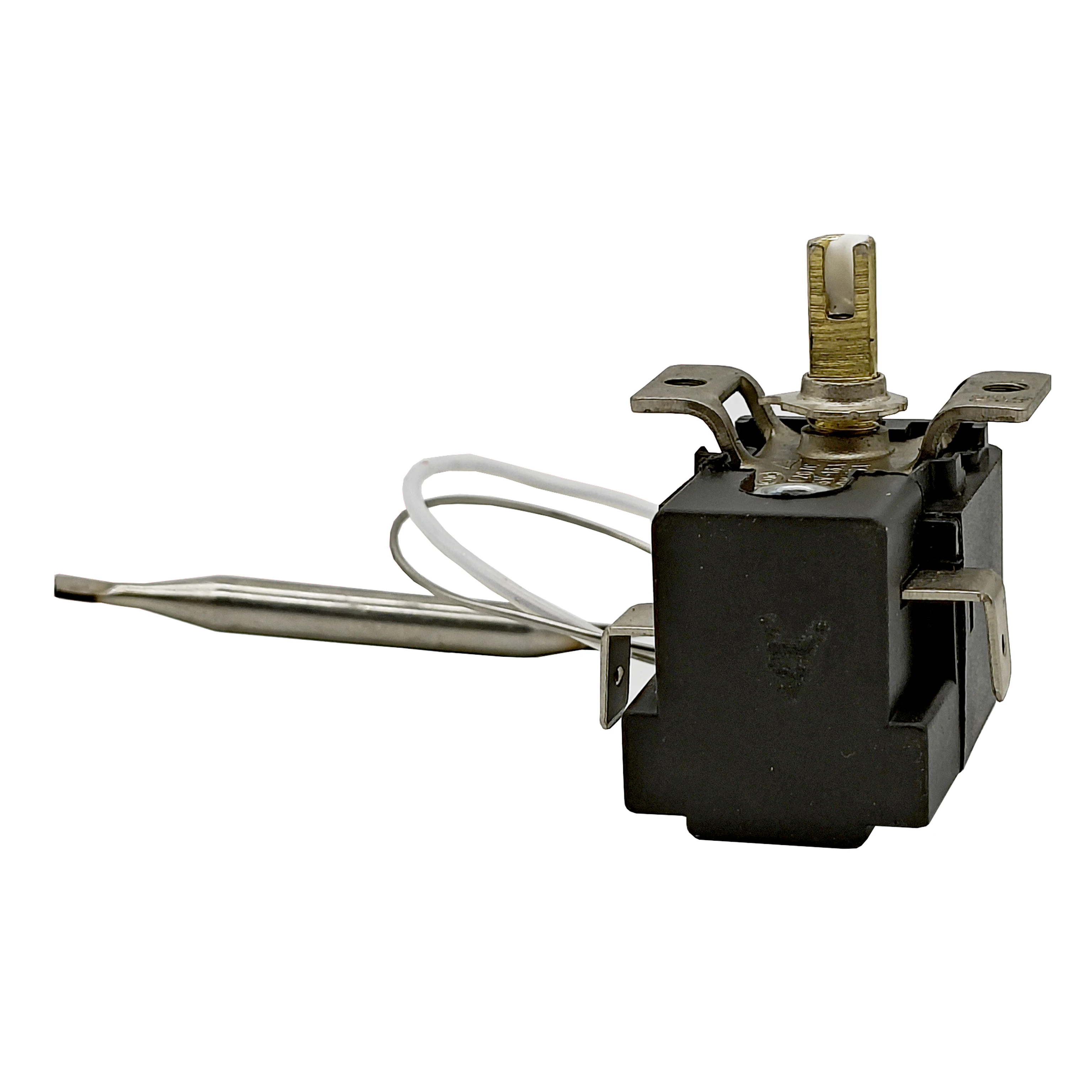 ヒーターサーモスタットインスタント給湯要素バイメタル