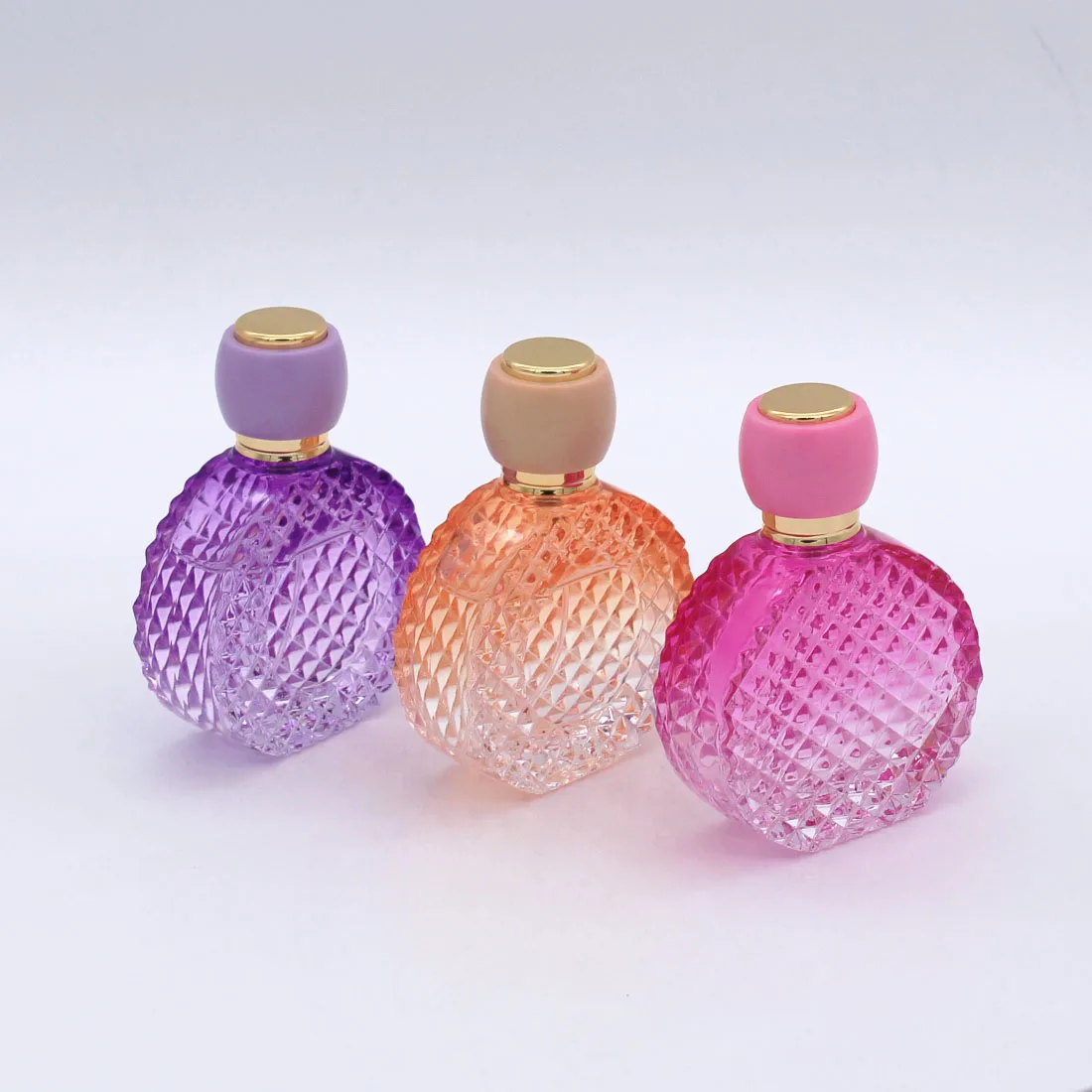 large display perfume bottles