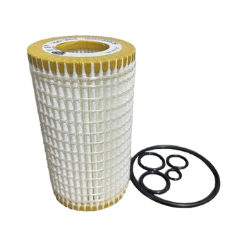 Dependable Performance A0001802609 For Mercedes-benz Excellent Oil Filter