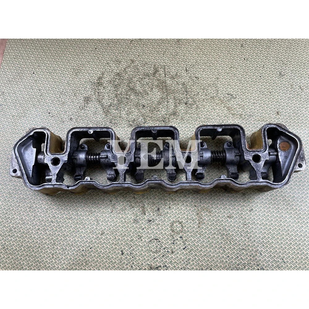 Engineering Machinery Part 3024 Rocker Arm Assy for Caterpillar Excavator Part 6