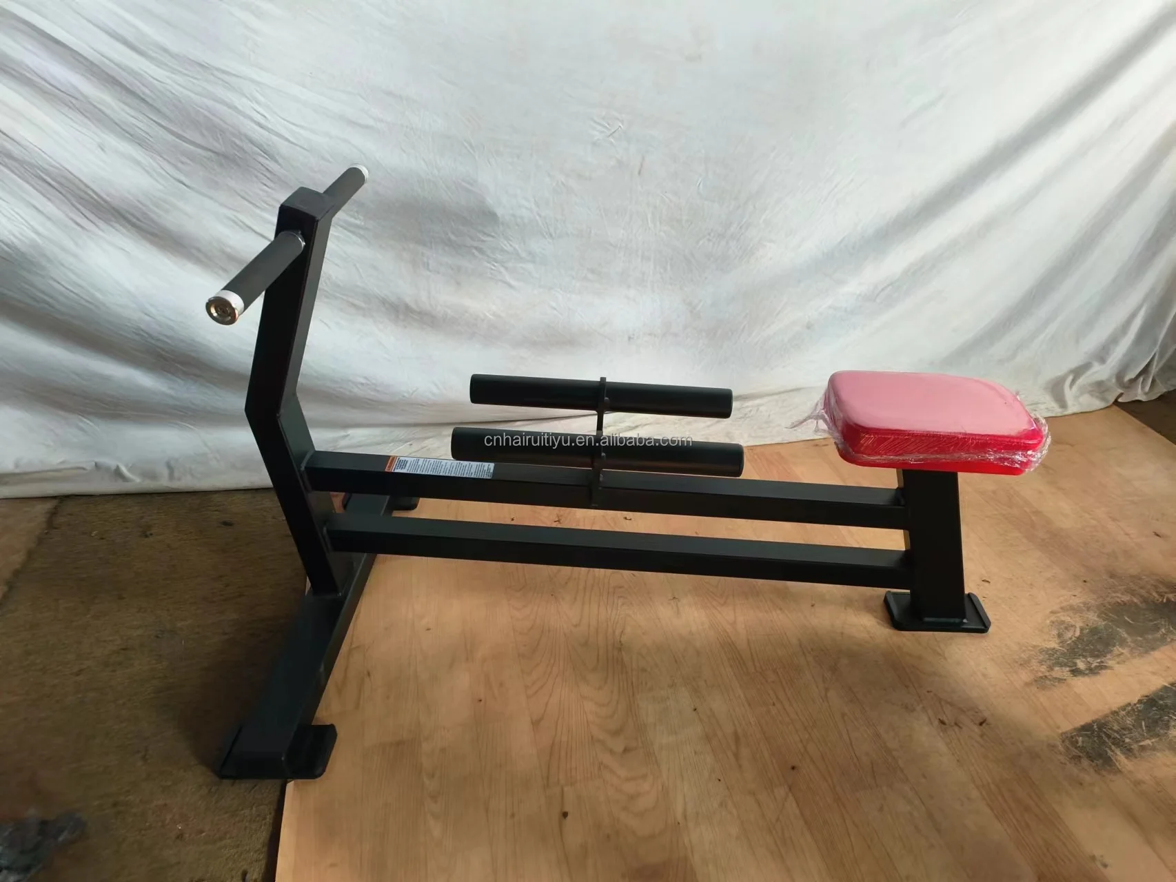 Dumbbell/row Kickback Bench 2024 Best Selling Commercial Gym Strength