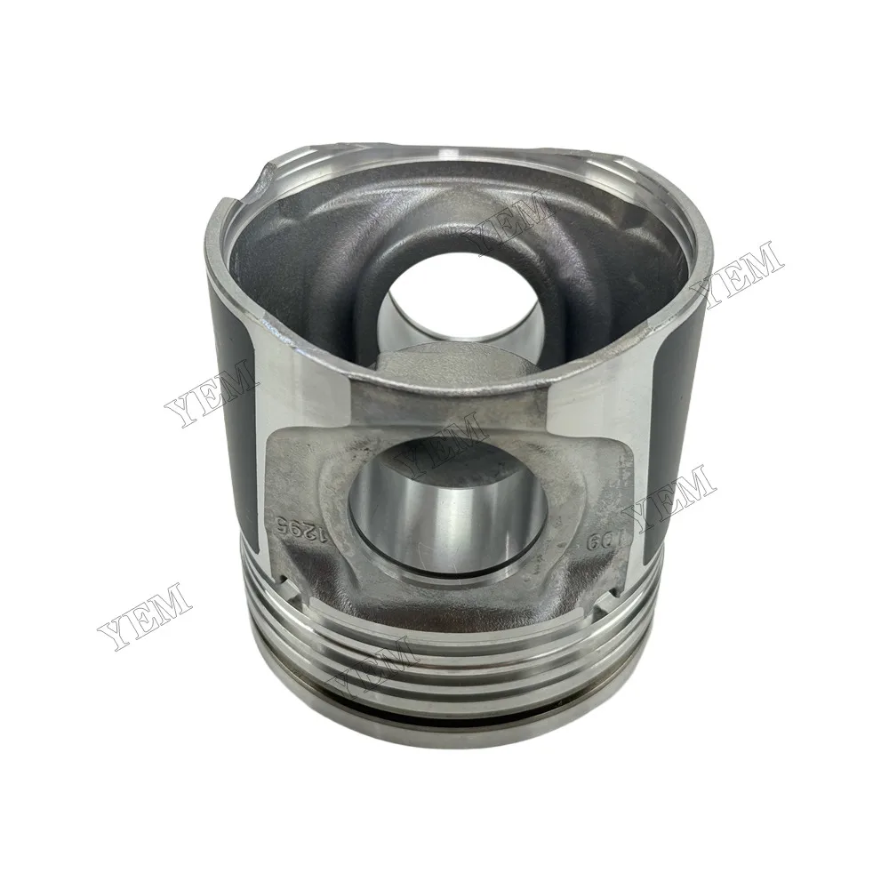 Piston Kit 418-8571 T409184 Fit for Caterpillar 1206E-E70T Engine 5