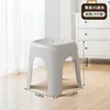 D-2133 Middle bench, stone blue