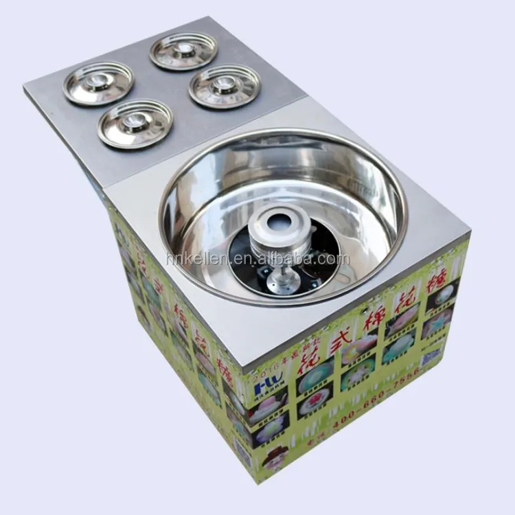 綿菓子機 安全で信頼性の高い縦型綿菓子機| Alibaba.com