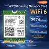 AX201 M.2 CNVI Vert