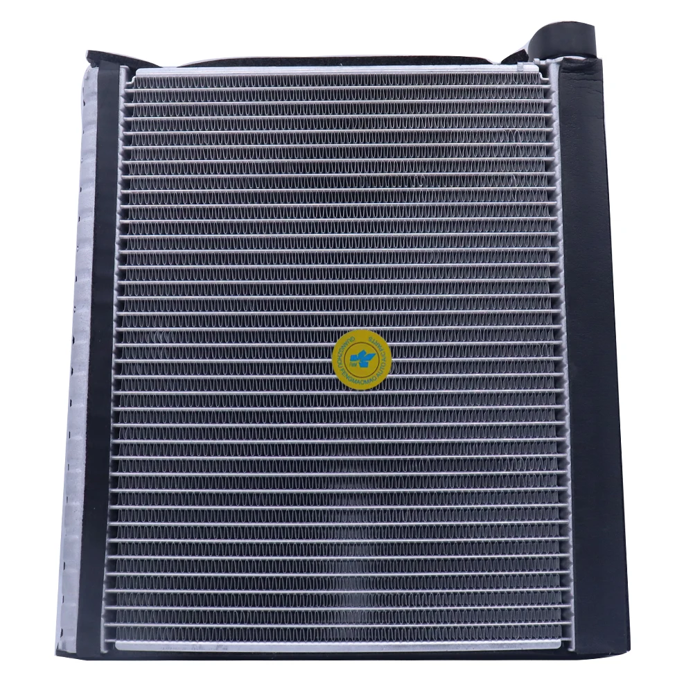 Aircon Conditioner Evaporator For Nissan Qashqai 1.6 Size 225 38 255mm