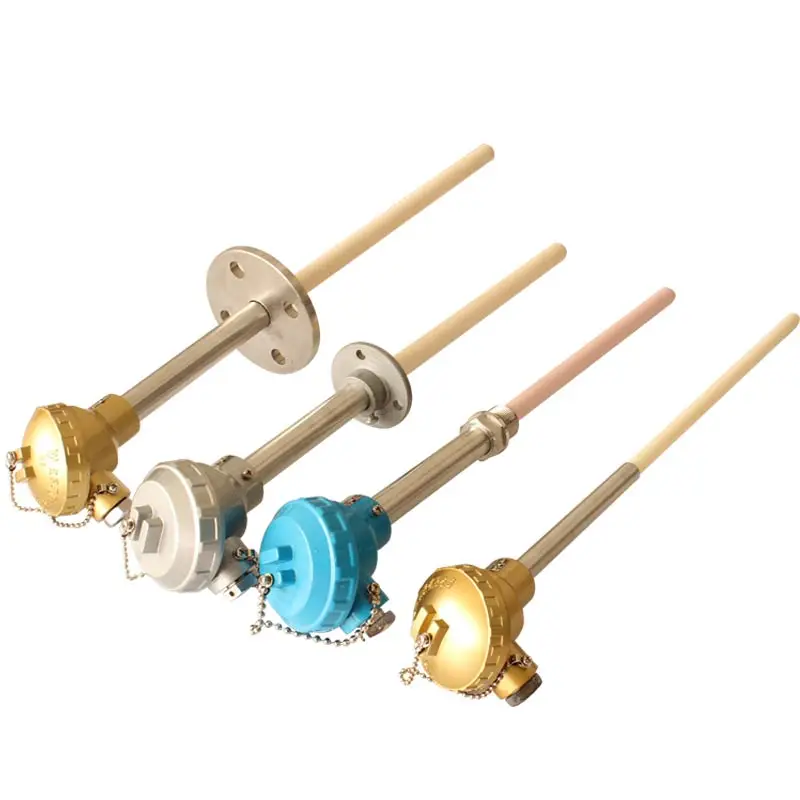 Type B Thermocouple