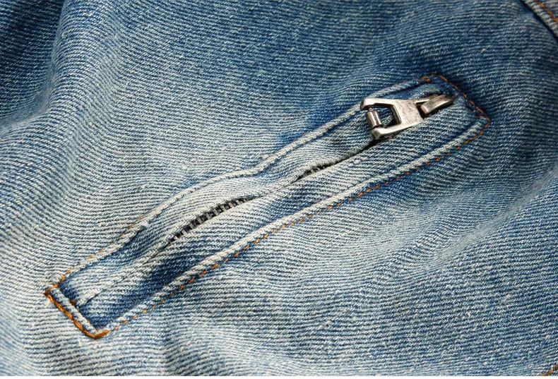 Autumn Winter New Couple Style Men's Bomber Jacket Streetwear Fleece Lined Thickened Slim Fit Korean Style Heart Pattern factory