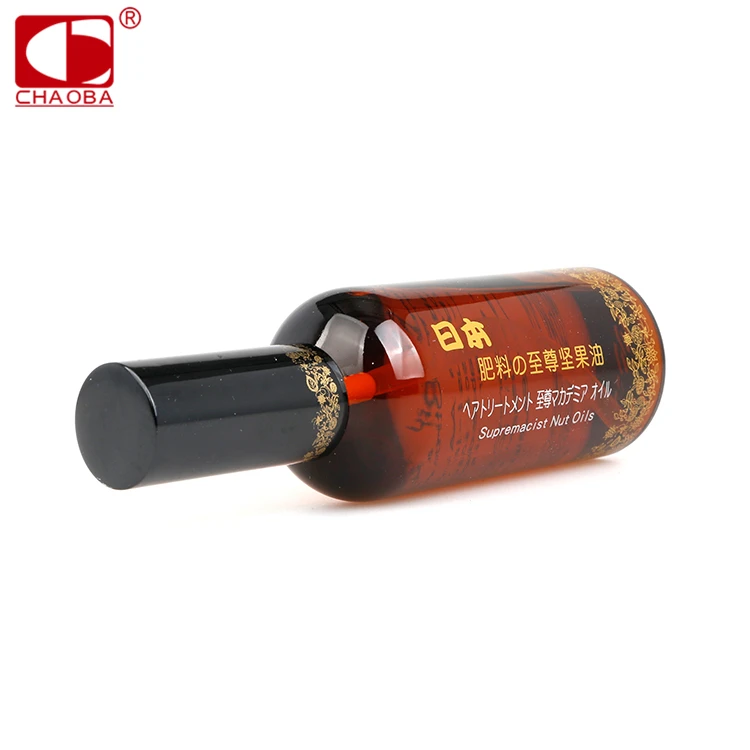 China Factory Prices Original Formula Sulfate Free Vegan Argan Oil India Curly Hair Ingrown Care Food Natural Herbal Hair Oil