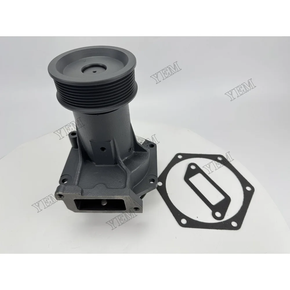 WD61506SB Water Pump for Weichai WD615 Heavy Equipment Engine Parts