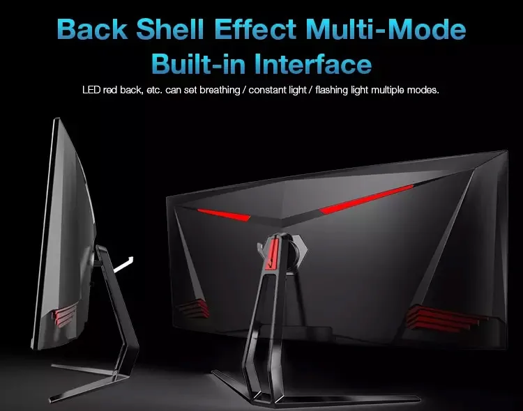 1ms 35 Inch Gamming Monitor Curved 120 Hz Computer Gamming Monitor Buy 35 Inch Gaming Monitors
