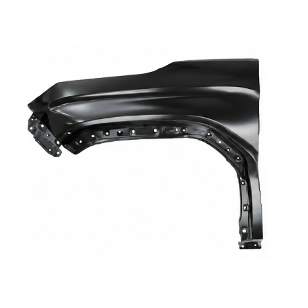 KEBEL Fender for Subaru Forester 2025 OEM 57120SL0009P 57120SL0109P Auto Parts Body Systems Factory Quality Hot Selling