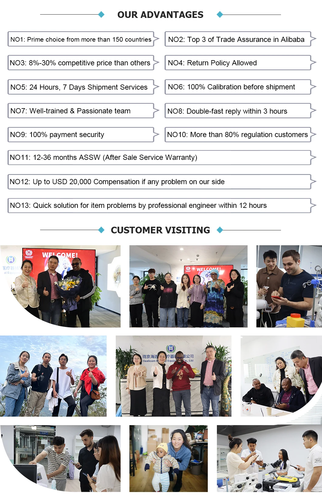 HMA-3000 Laboratory Instrument Large LCD Touch Screen 3 Part Automatic Hematology Haematology Analyzer manufacture