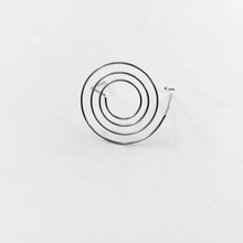 Pure Tungsten Wire Tungsten EB  3N5 High Purity Vacuum Coating Materials 99.95%