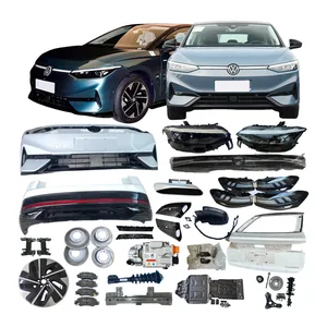 Factory Wholesale New Condition VW Spare Parts Original Car Body Kits and Accessories for Volkswagen ID.7