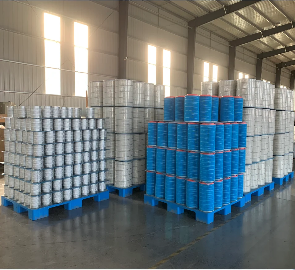 air Compressor air Filter Spare Part 10430150