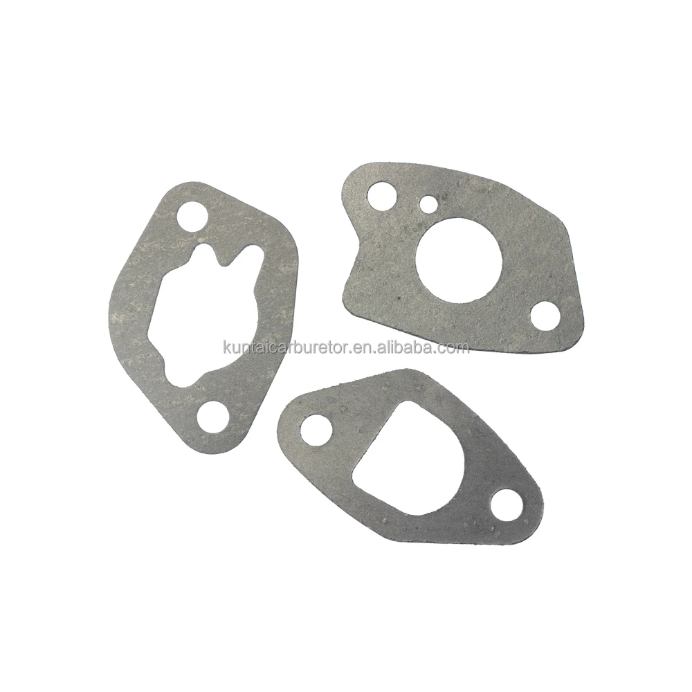 Carburetor Gaskets For Honda Gx160 Gx168 Gx200 168f Engine 16212zh7