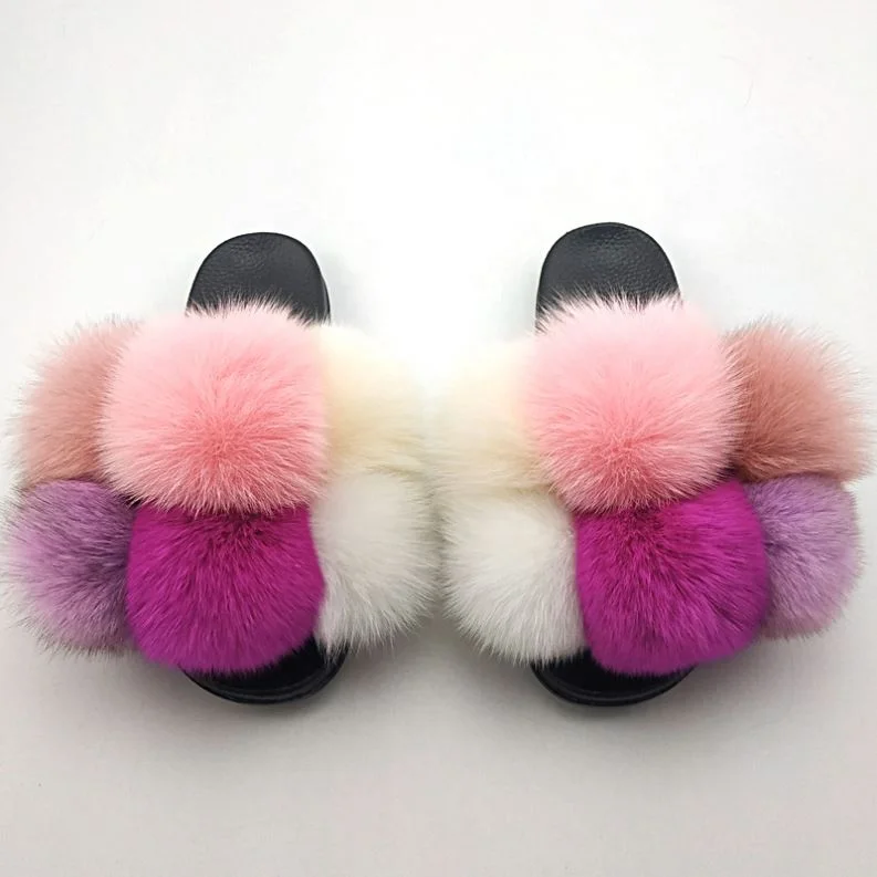 womens house slides