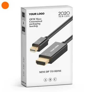 Display Port Cavo Da DisplayPort A HDMI, Cavo Lungo 1,8m In Sconto A 8,49 Euro Con Un Codice Cavo Displayport - Foto 5