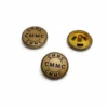 Antique Brass