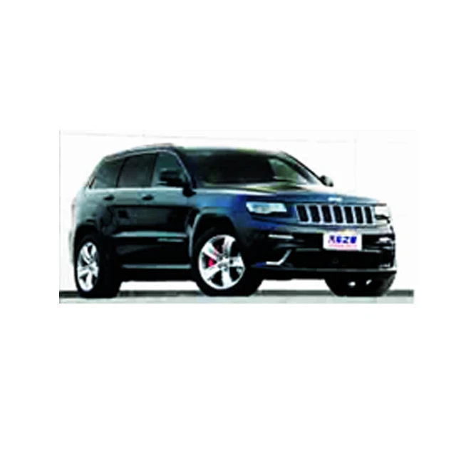 OEM for JEEP GRAND CHEROKEE SRT8 2014 AUTO CAR SRT8 BODY KIT