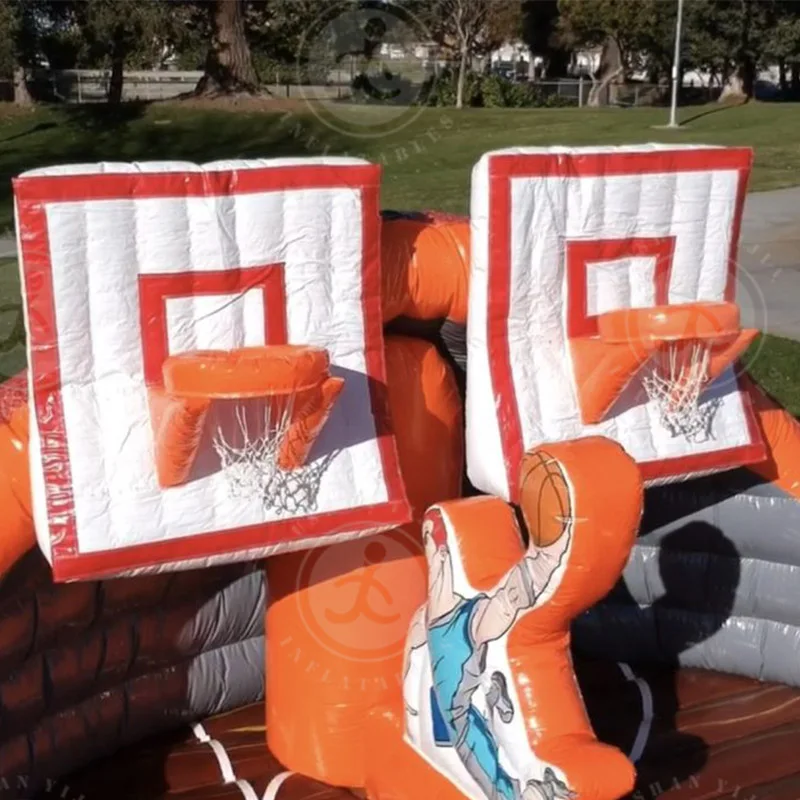 Team Building Wipeout Children Outdoor Beach Sports Events Interactive ...