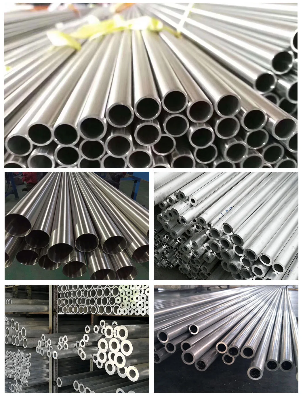 7075 aluminum tube thickness can be customized 7075 aluminum tube thickness can be customized