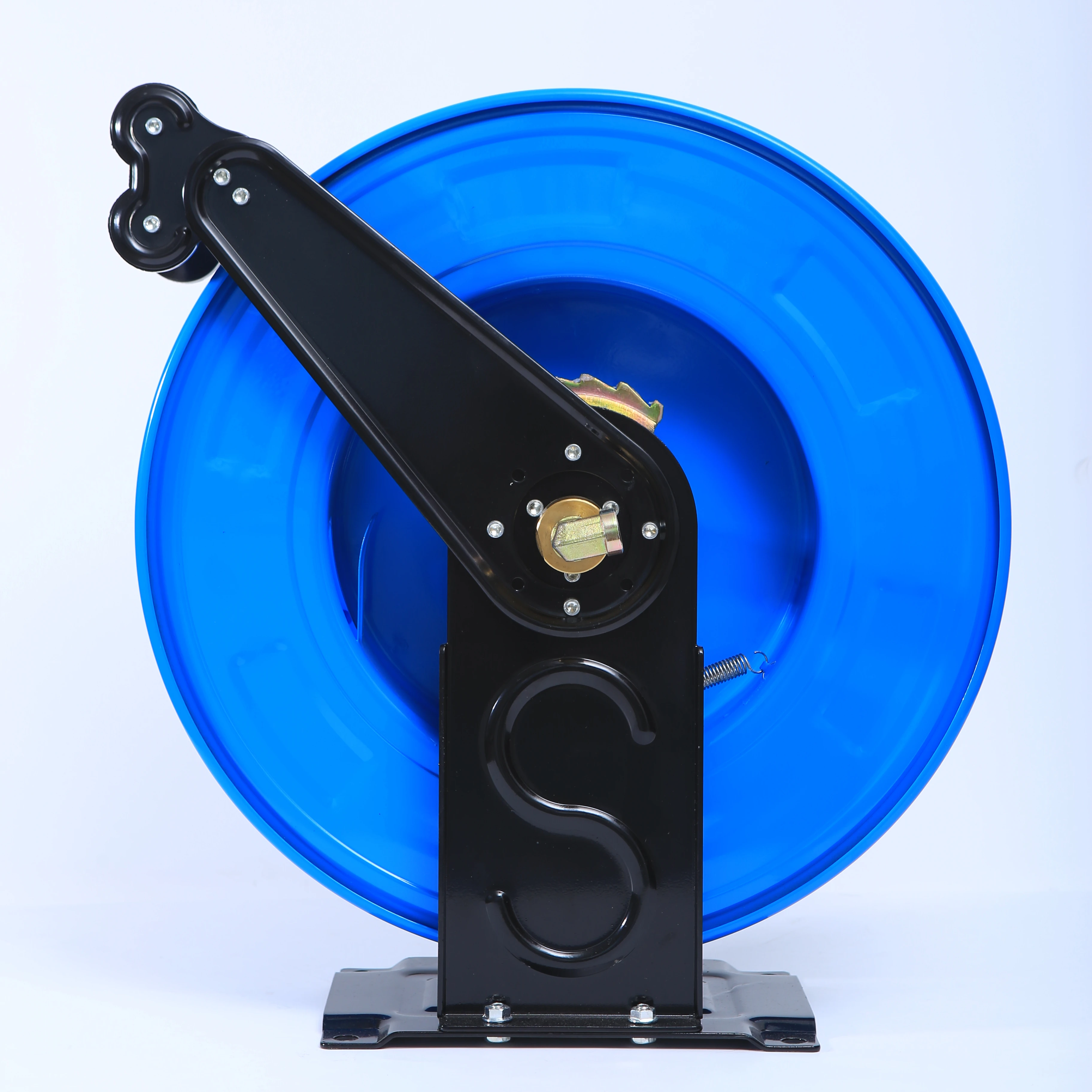 high pressure hose reel products for sale